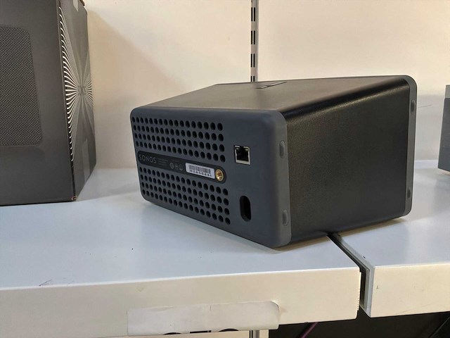 Sonos play:3 speaker - afbeelding 2 van  4