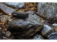 Sonos roam sl (zwart). compact formaat en hoogwaardig geluid - afbeelding 5 van  8