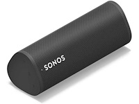 Sonos roam sl (zwart). compact formaat en hoogwaardig geluid - afbeelding 6 van  8