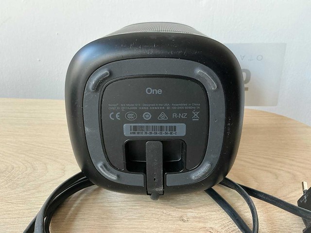 Sonos s13 speaker - afbeelding 3 van  3