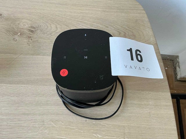 Sonos s13 speaker - afbeelding 2 van  3