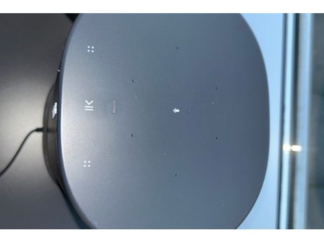 Sonos smart speaker - afbeelding 3 van  4