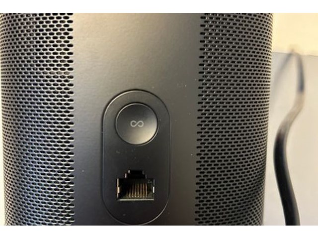 Sonos speaker - afbeelding 3 van  5