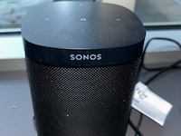 Sonos speaker - afbeelding 2 van  5
