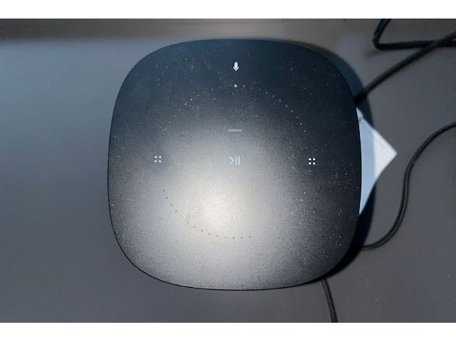 Sonos speaker - afbeelding 3 van  5