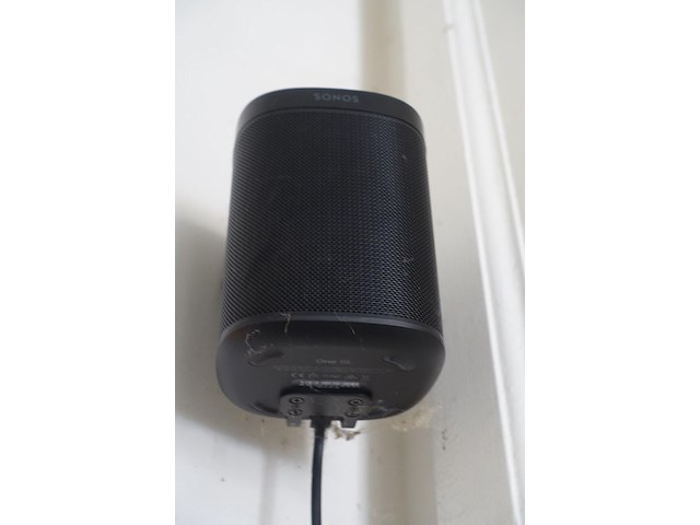 Sonos - afbeelding 1 van  3