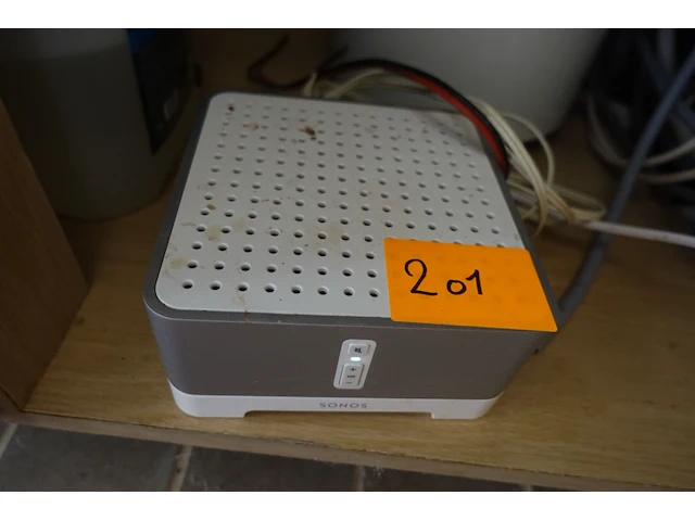 Sonos - afbeelding 1 van  3