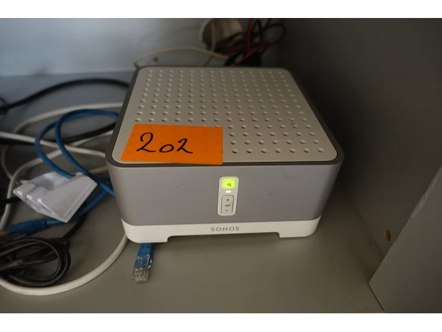 Sonos - afbeelding 1 van  3