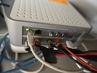 Sonos - afbeelding 2 van  3