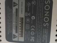 Sonos - afbeelding 3 van  3