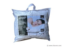 Sonosleep premium kussen – 60 x 70 cm
