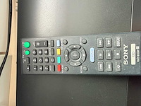 Sony - blueray & dvd speler - afbeelding 2 van  3