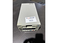 Sony - dsr-1500 - dvcam video recorder - afbeelding 1 van  2