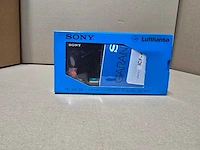 Sony - icf-4900 - radio draagbaar - diverse audioapparatuur - afbeelding 2 van  2