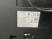 Sony - kd-55x9005b - televisie - afbeelding 5 van  7