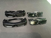 Sony - kd-55x9005b - televisie - afbeelding 6 van  7