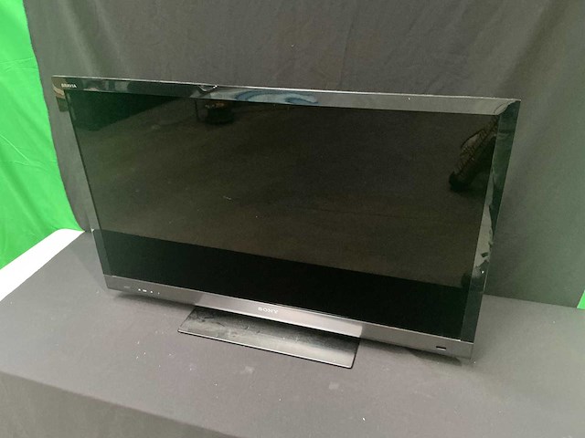 Sony - kdl-40hx720 - televisie - afbeelding 1 van  6