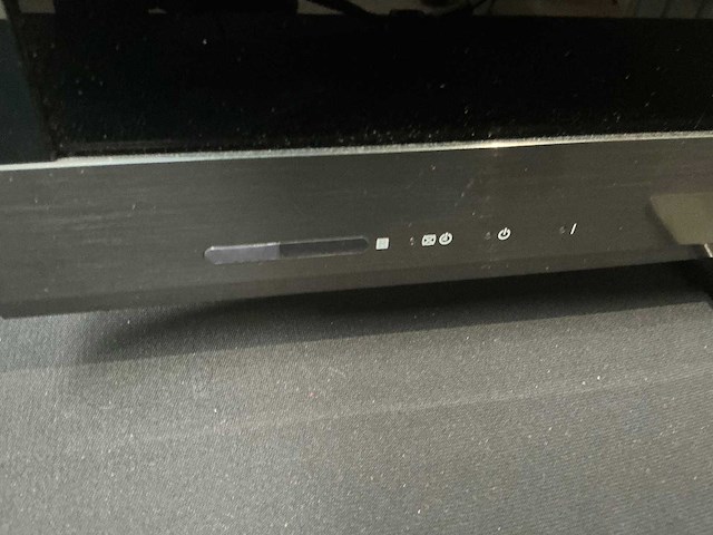 Sony - kdl-40hx720 - televisie - afbeelding 2 van  6