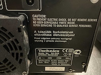 Sony - technicus muziek installatie met boxen ((5) - afbeelding 7 van  16