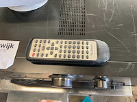 Sony - technicus muziek installatie met boxen ((5) - afbeelding 8 van  16