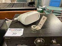 Sony - technicus muziek installatie met boxen ((5) - afbeelding 13 van  16