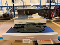 Sony 3-disc cd-wisselaar - afbeelding 2 van  2