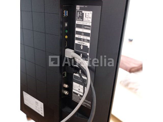 Sony 43-inch led kleurentelevisie, 4k hdr, google tv - afbeelding 2 van  7