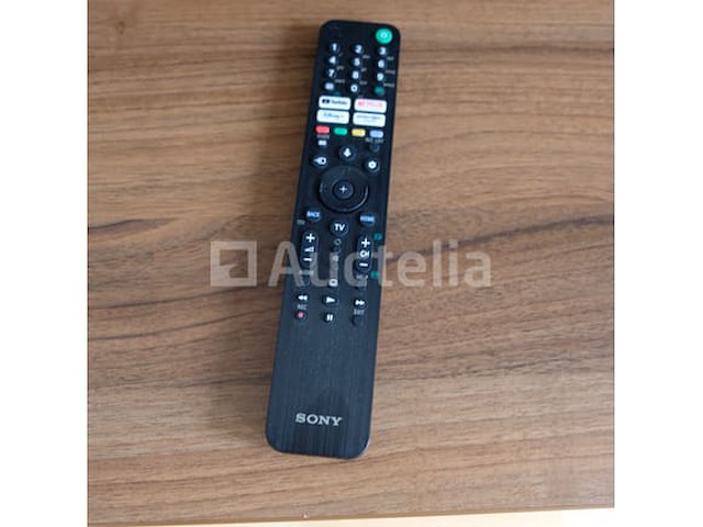 Sony 43-inch led kleurentelevisie, 4k hdr, google tv - afbeelding 4 van  7