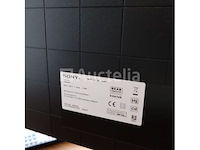Sony 43-inch led kleurentelevisie, 4k hdr, google tv - afbeelding 6 van  7