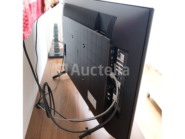 Sony 43-inch led kleurentelevisie, 4k hdr, google tv - afbeelding 7 van  7