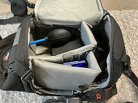 Sony a37 fotocamera - afbeelding 3 van  3