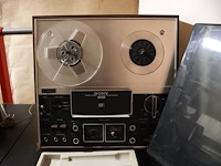 Sony bandrecorder - afbeelding 2 van  5