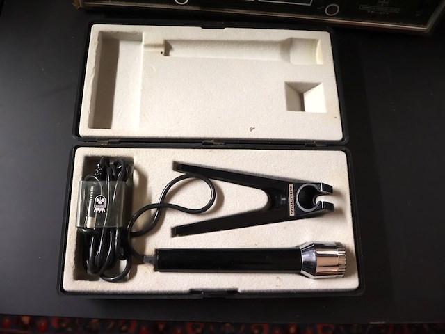 Sony bandrecorder - afbeelding 5 van  5