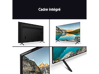 Sony bravia 3 direct led 50' | x-gebalanceerde luidspreker - afbeelding 5 van  7
