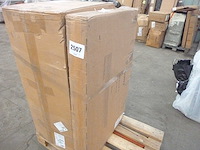 Sony bravia 3 direct led 50' | x-gebalanceerde luidspreker - afbeelding 7 van  7