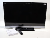 Sony bravia 40 inch tv