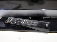 Sony bravia 40 inch tv - afbeelding 3 van  5