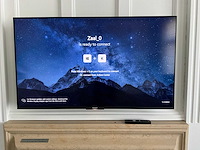 Sony bravia 55” display/tv