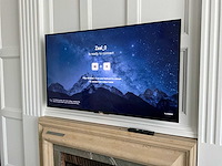 Sony bravia 55” display/tv - afbeelding 2 van  6
