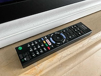 Sony bravia 55” display/tv - afbeelding 3 van  6