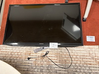 Sony bravia tv - afbeelding 1 van  6