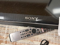 Sony bravia tv - afbeelding 2 van  6