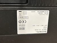 Sony bravia tv - afbeelding 6 van  6