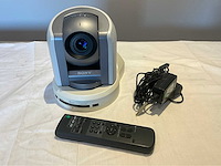 Sony brc-300 kleuren videocamera - afbeelding 1 van  4