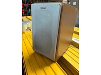 Sony cmt-cp100 micro hifi keten - afbeelding 2 van  3