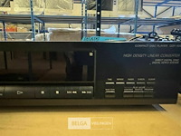 Sony compact disc player cdp-309 - afbeelding 4 van  6