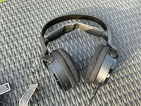 Sony draadloze hoofdtelefoon met zender – werkend – niet nieuw - afbeelding 3 van  5