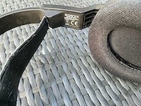 Sony draadloze hoofdtelefoon met zender – werkend – niet nieuw - afbeelding 4 van  5