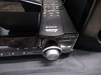 Sony dvd home theater systeem dav-dz280 - afbeelding 2 van  2