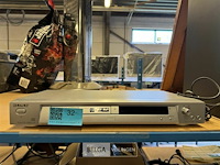 Sony dvd speler - afbeelding 2 van  2